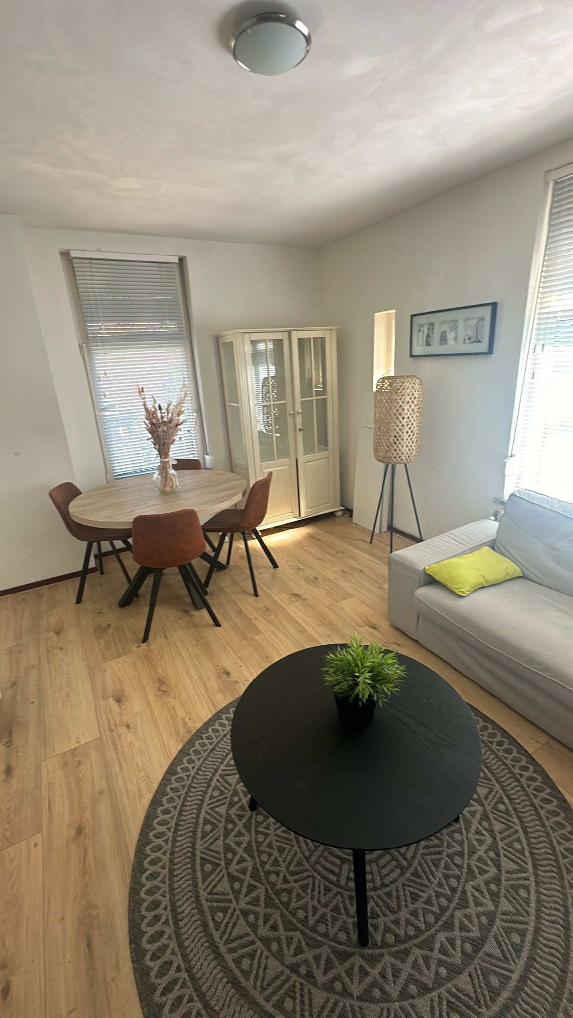 Woning te huur: Bennekelstraat, Eindhoven