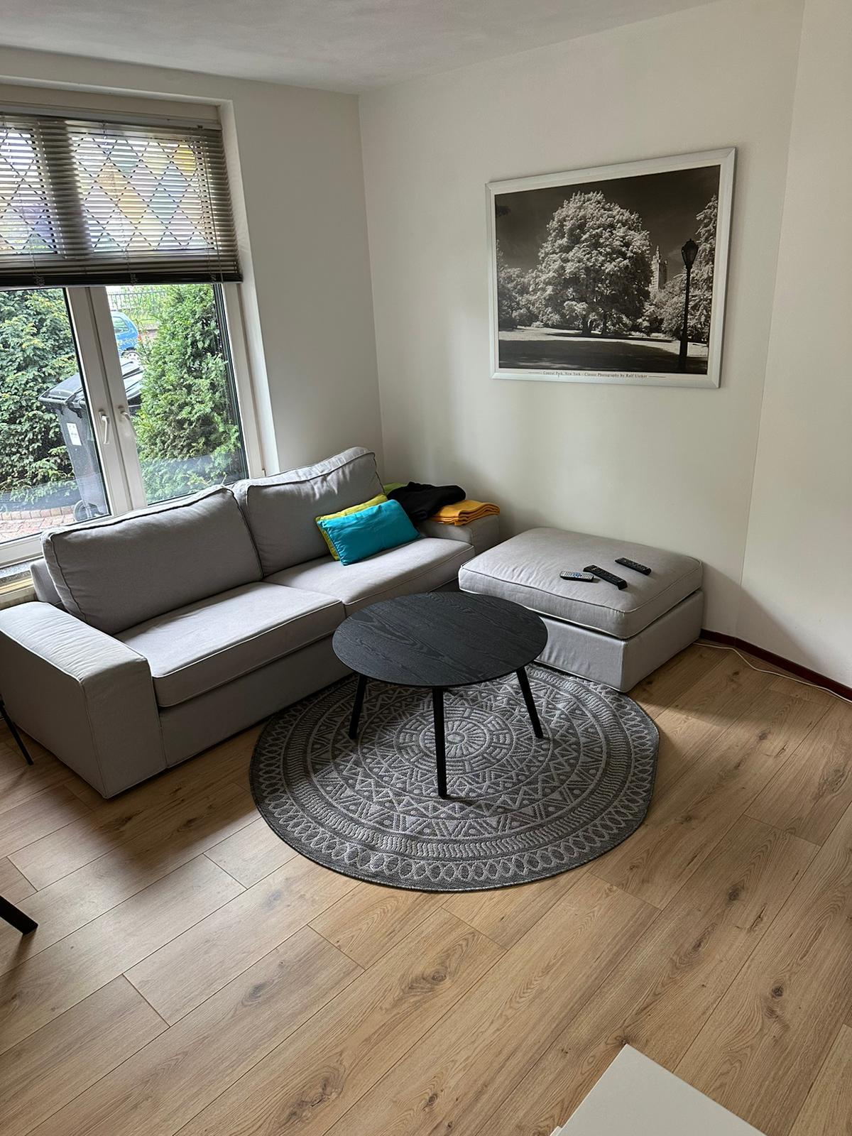 Woning te huur: Bennekelstraat, Eindhoven