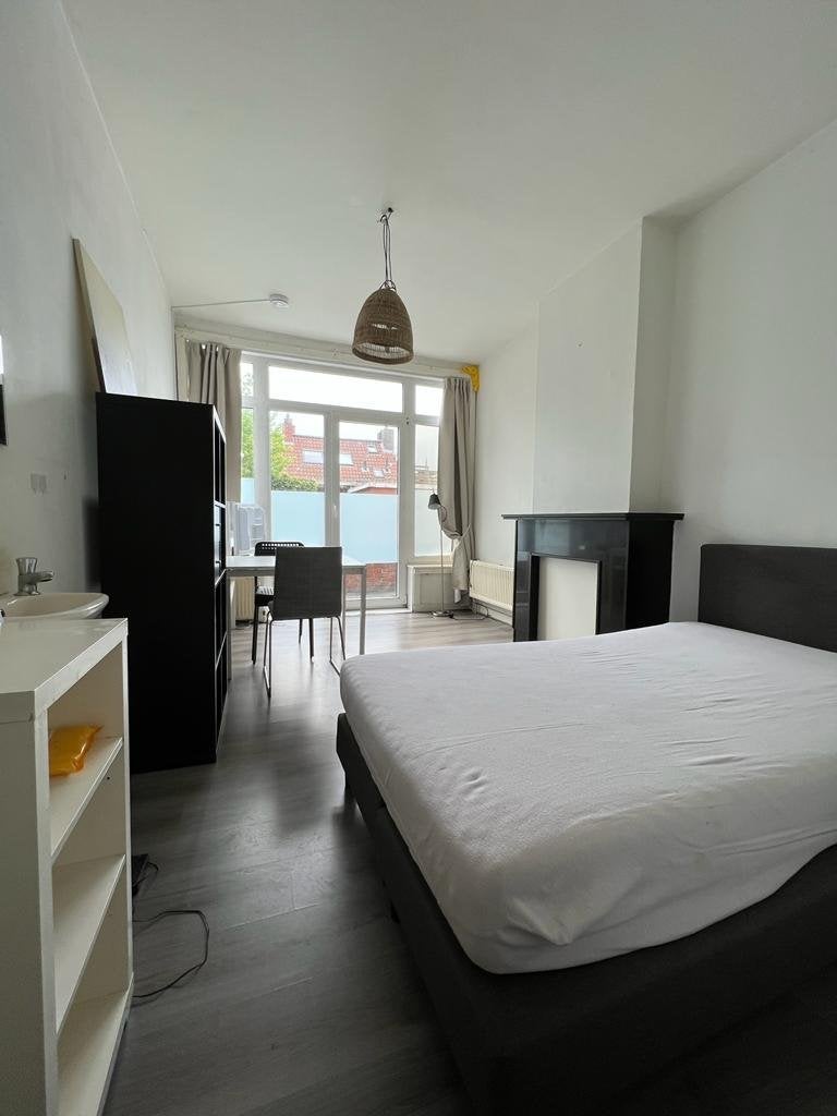 Appartement te huur in Groningen – Bernoulliplein – foto 1