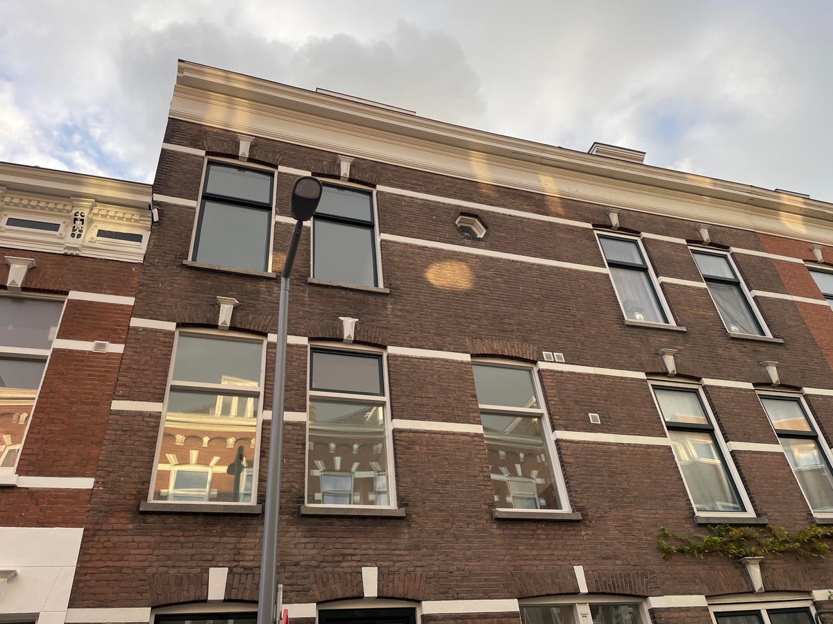 Van der Sluysstraat