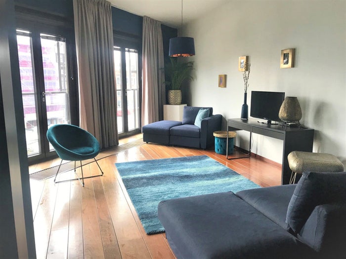 Te huur: Appartement Singel in Amsterdam