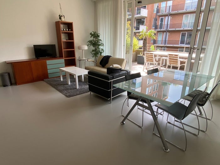 Te huur: Appartement Zuidelijke Wandelweg 99 in Amsterdam