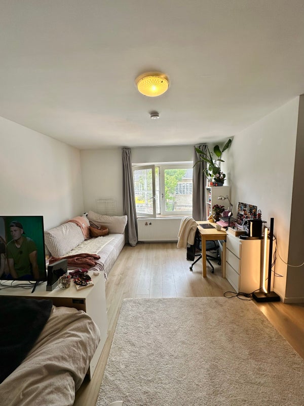 Te huur Kamer Cannerweg in Maastricht