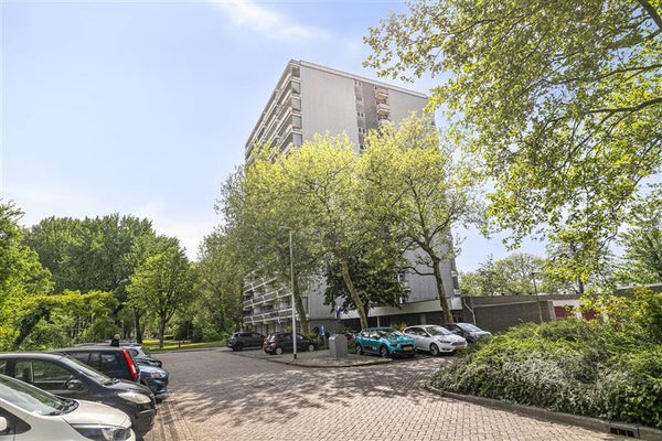 Appartement Burgemeester D. Kooimanweg 697 in Purmerend