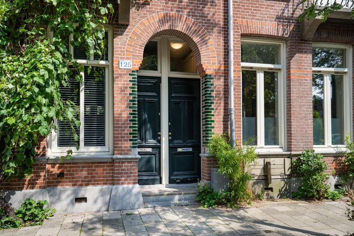 Te huur: Appartement Hoogte Kadijk 125 3 in Amsterdam