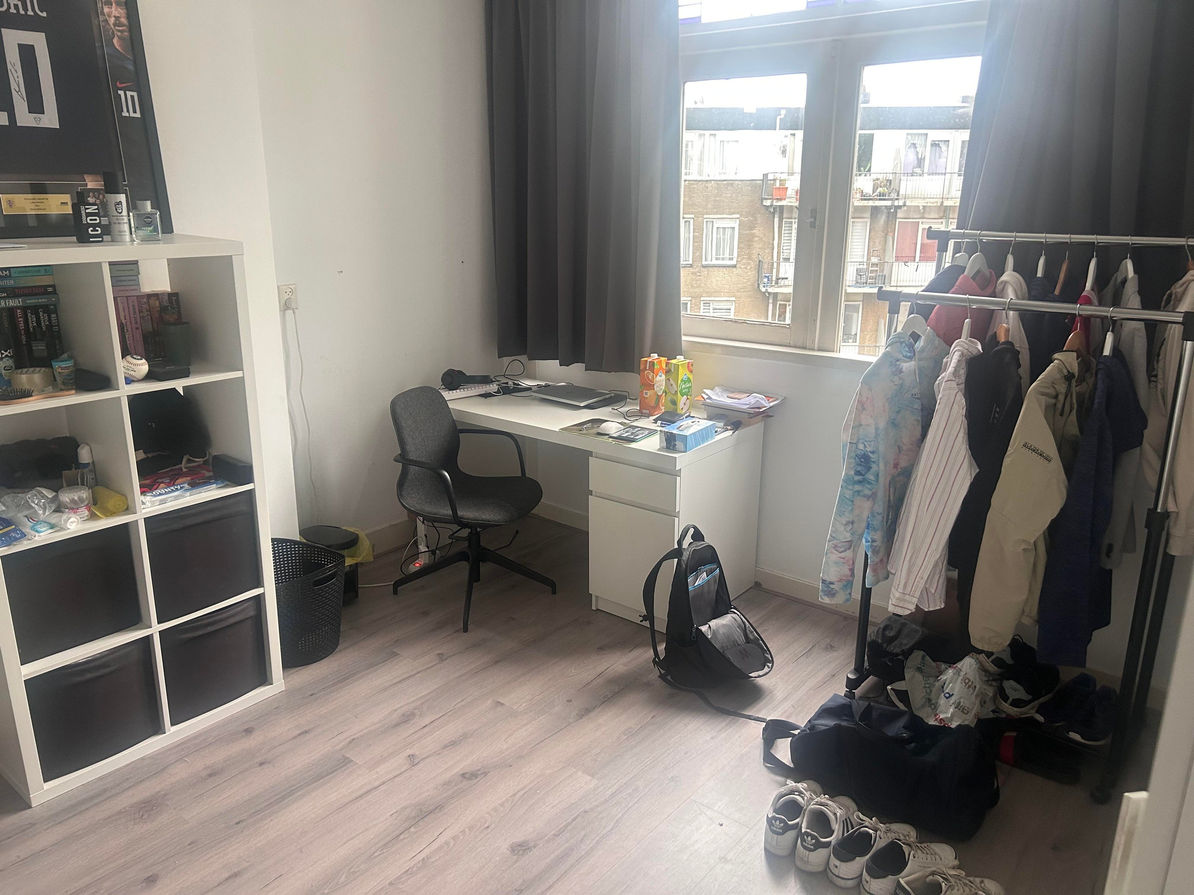 Room Dordtselaan