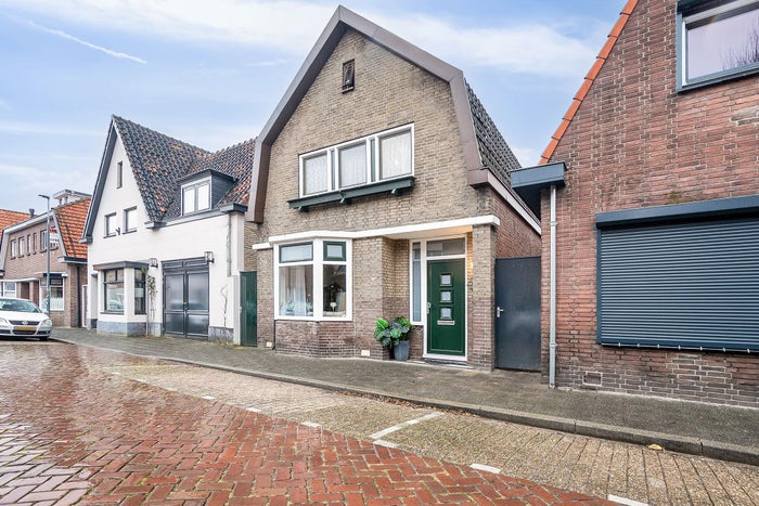 Sint Vincentiusstraat 6