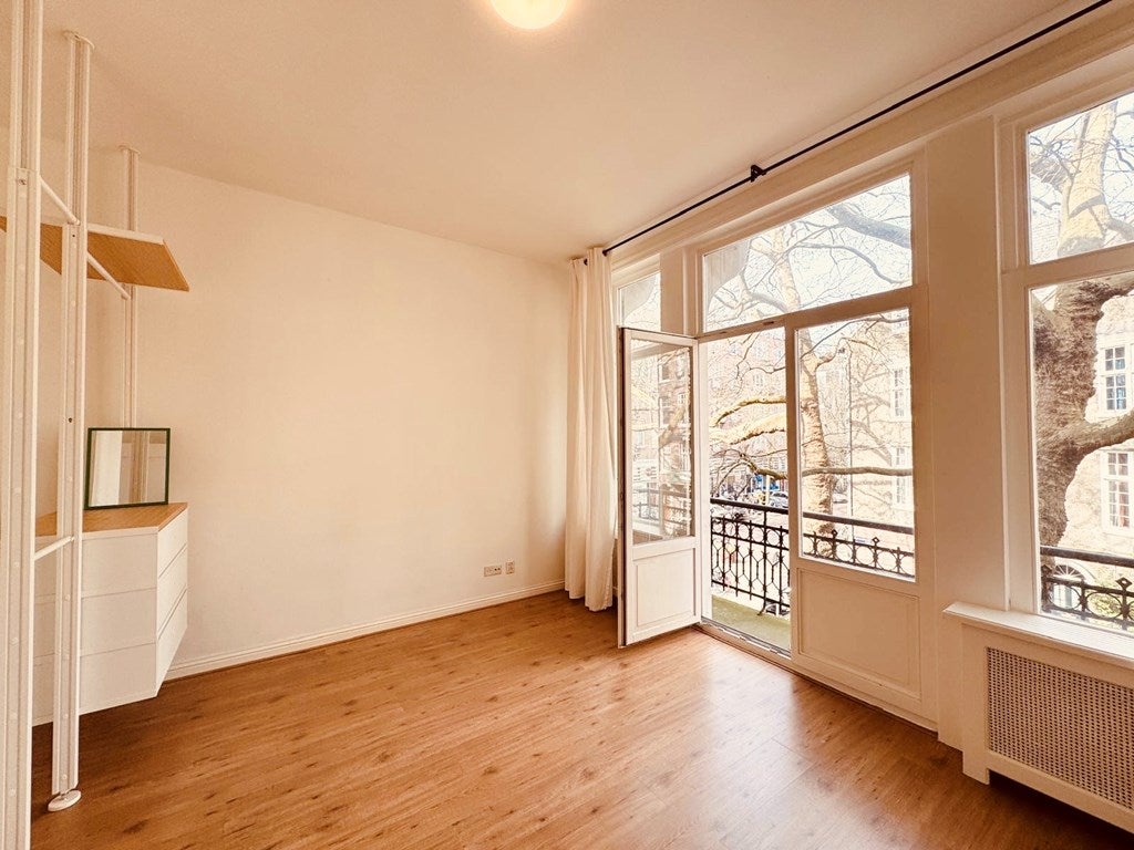 Woning te huur: Lomanstraat, Amsterdam