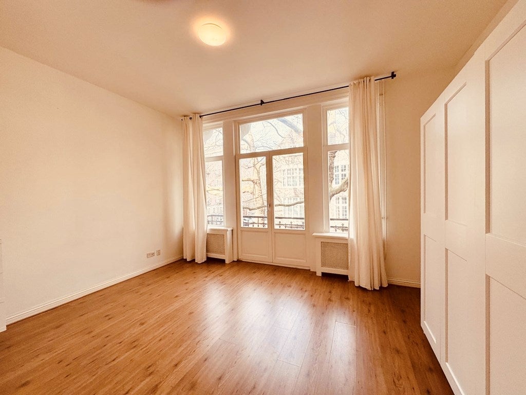 Woning te huur: Lomanstraat, Amsterdam