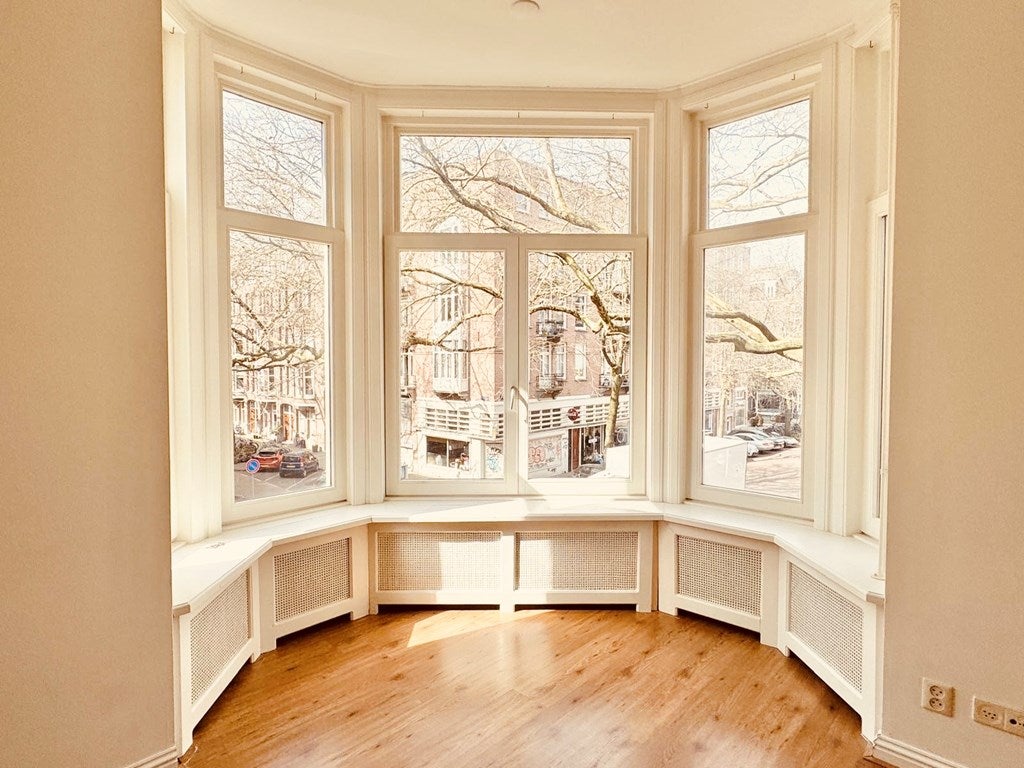 Woning te huur: Lomanstraat, Amsterdam