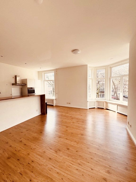 Woning te huur: Lomanstraat, Amsterdam