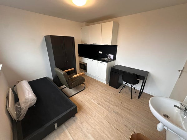 Studio Dennenweg in Enschede