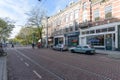 Nieuwe Binnenweg