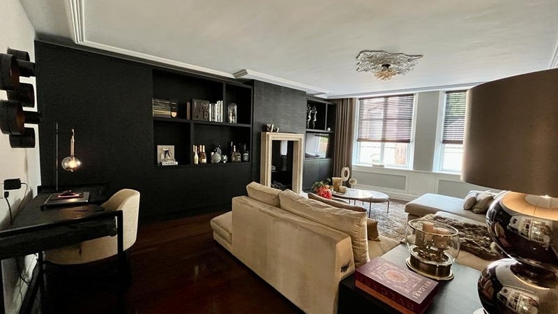 Te huur Appartement Verwersstraat in Den Bosch