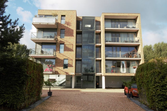 Te huur: Appartement Olivier B. Bommelhof in Almere