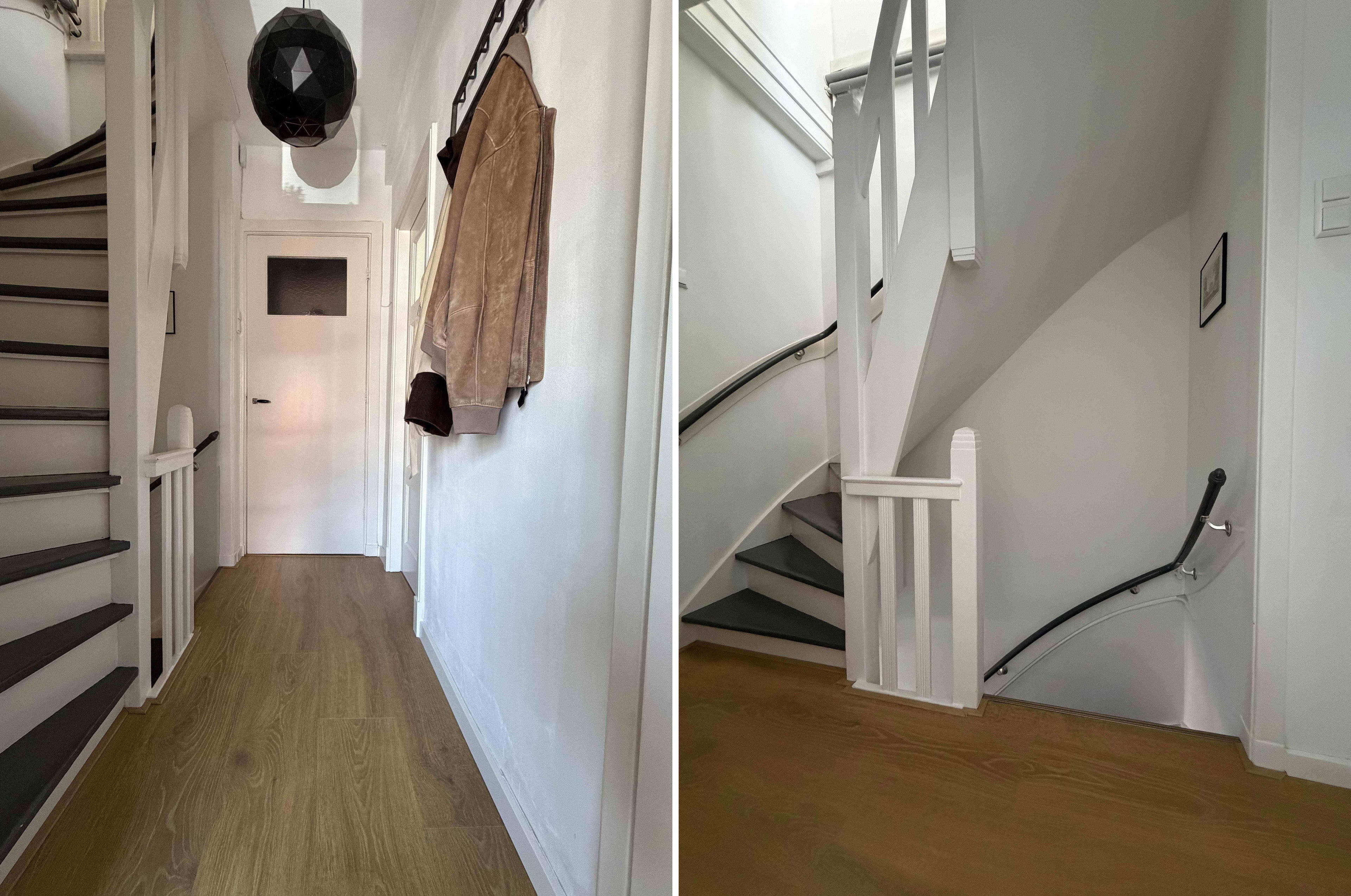Woning te huur: P.C. Borstraat, Utrecht