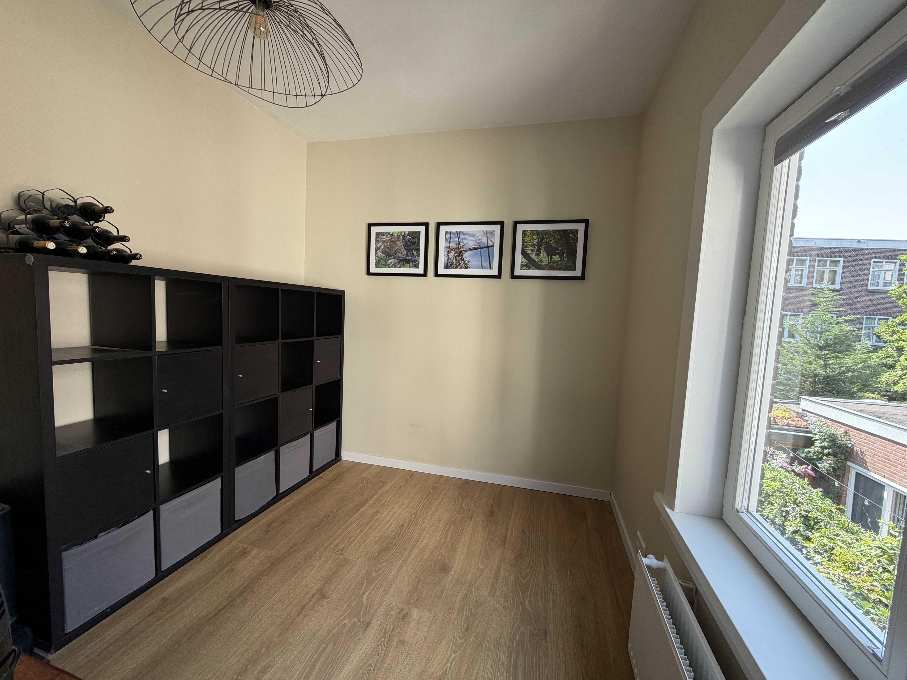 Woning te huur: P.C. Borstraat, Utrecht