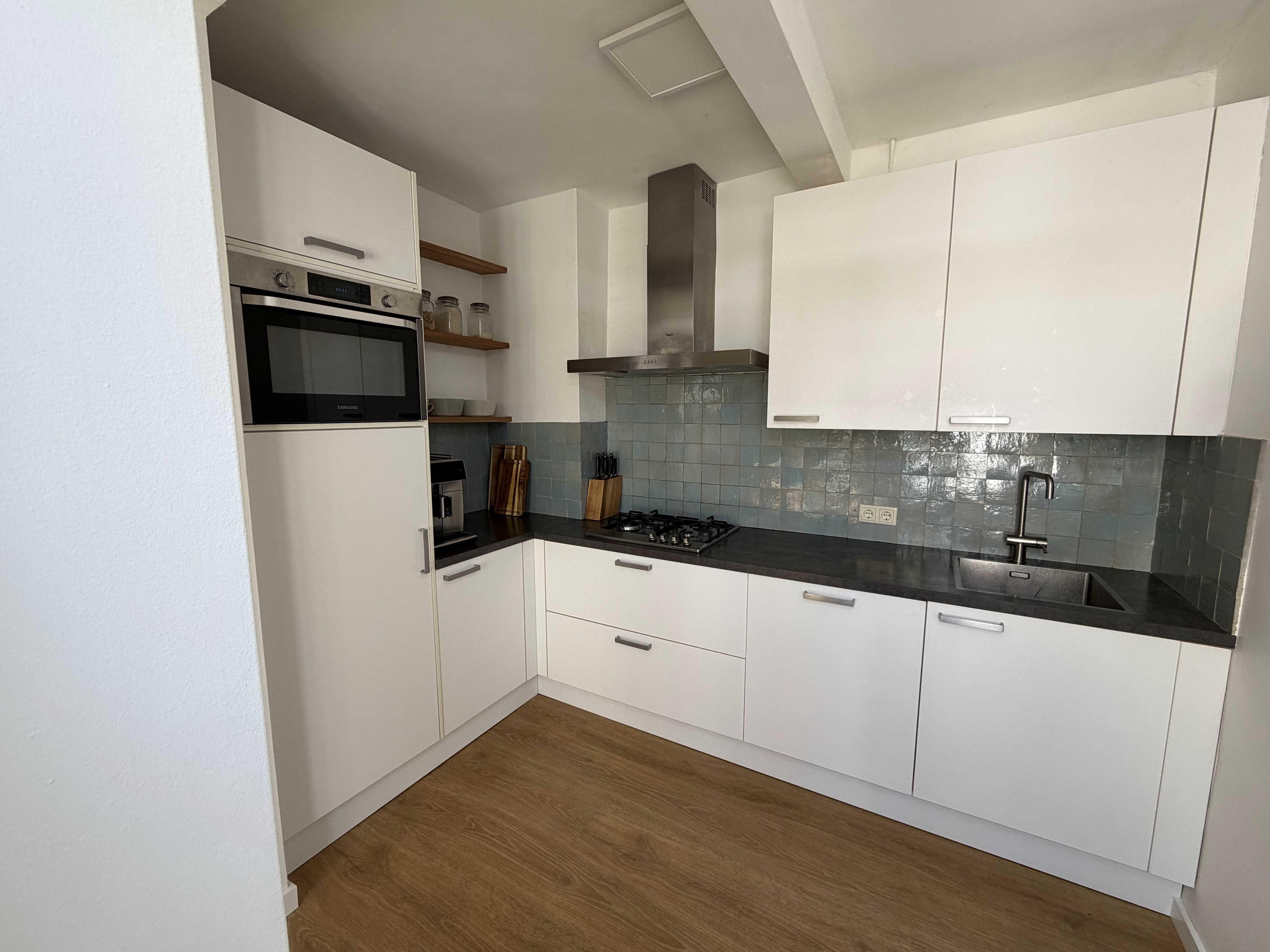 Woning te huur: P.C. Borstraat, Utrecht