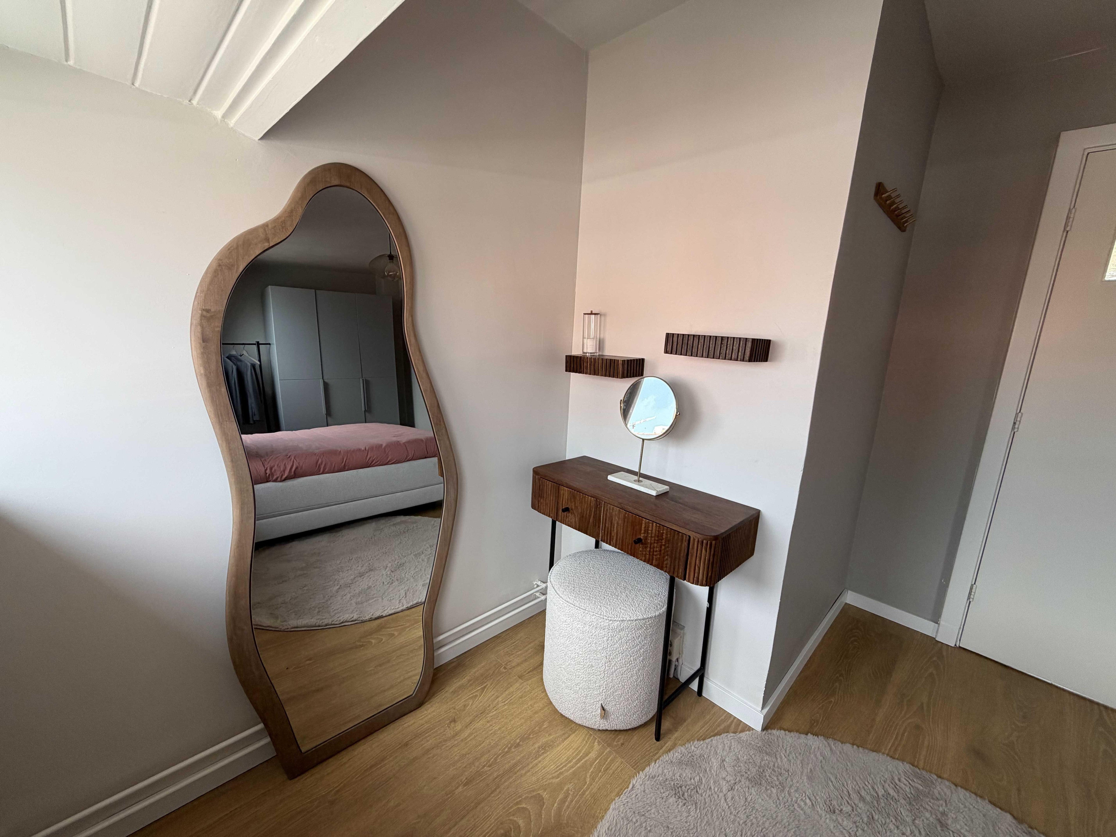 Woning te huur: P.C. Borstraat, Utrecht