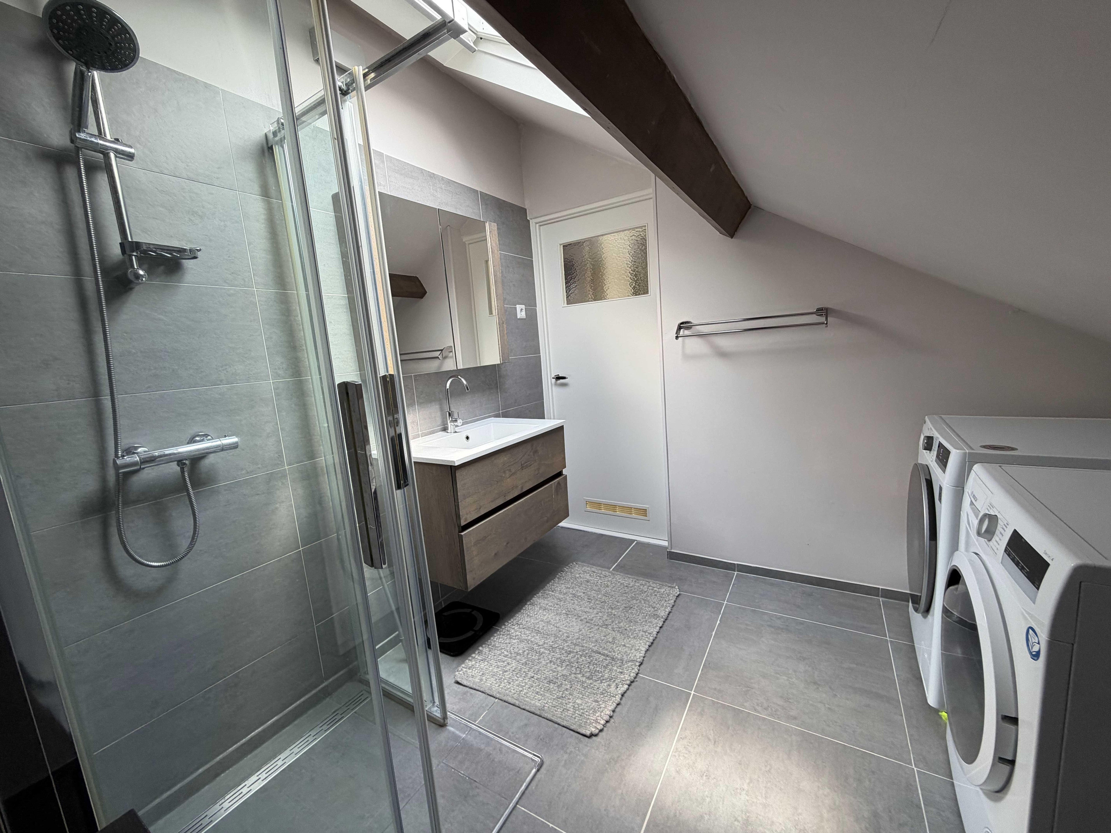 Woning te huur: P.C. Borstraat, Utrecht
