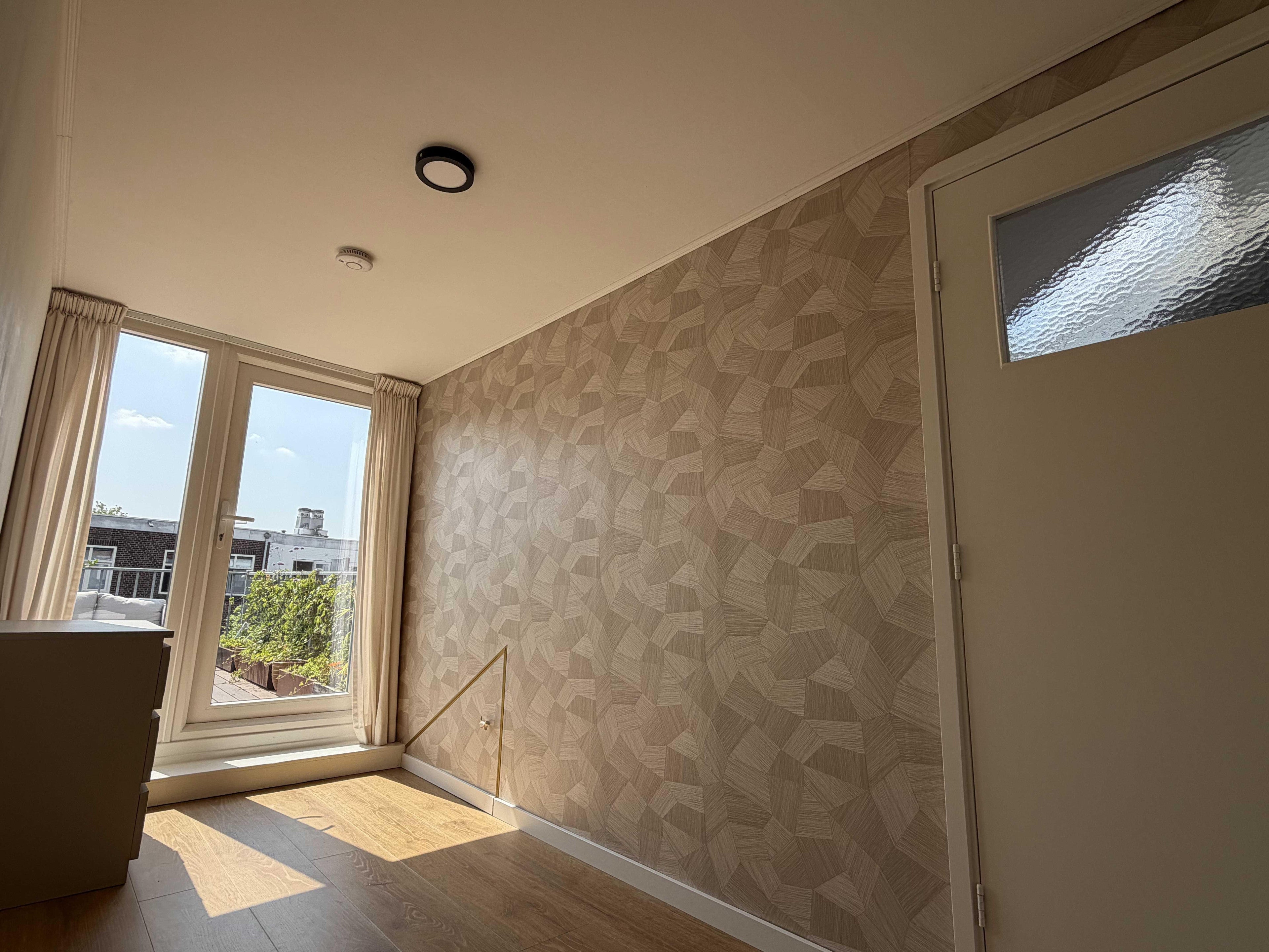 Woning te huur: P.C. Borstraat, Utrecht