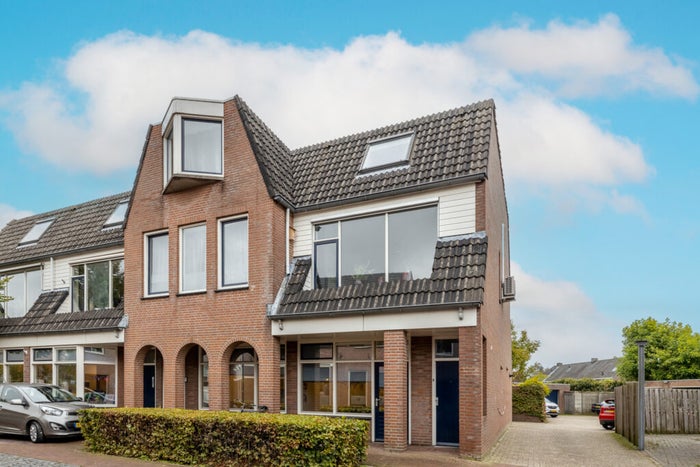 Te huur: Appartement Heuvel in Veldhoven