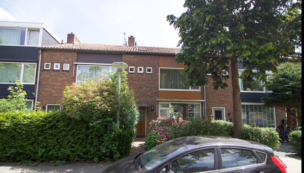 Huis Rembrandtweg 456 in Amstelveen