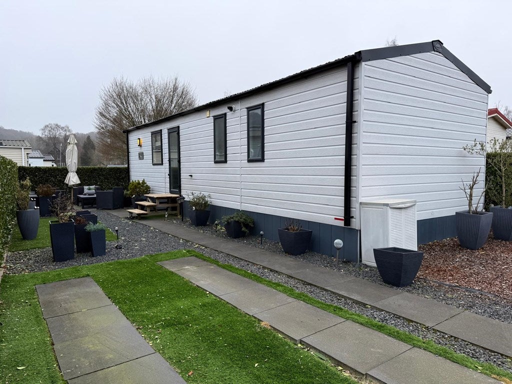 Huis Schildersweg 6 in Plasmolen