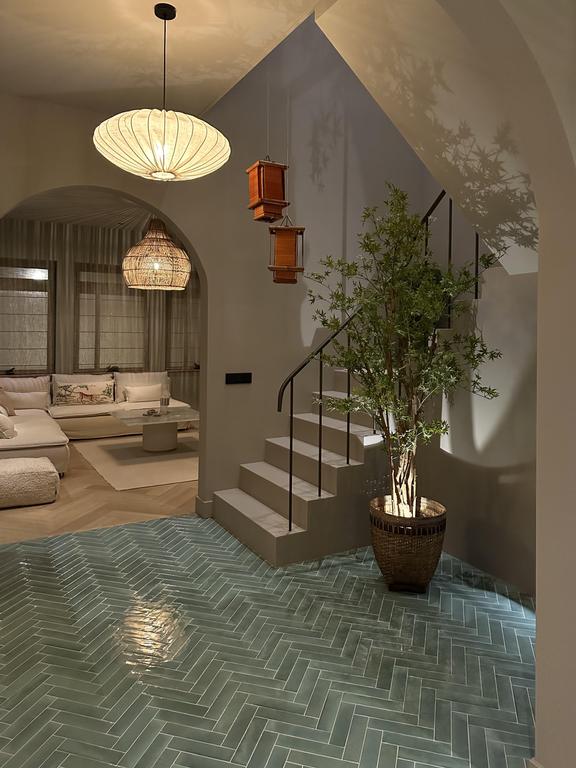 Te huur Huis Van Imhoffplein 1 in Den Haag