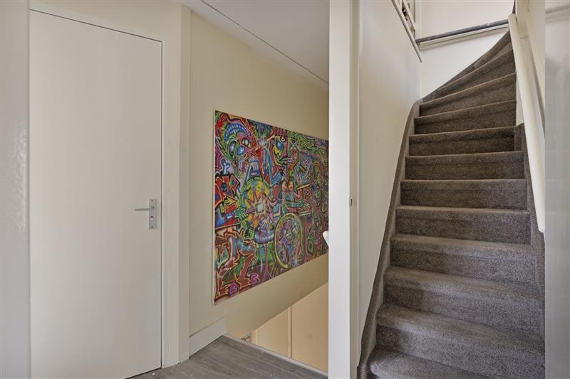 Tussenwoning te koop: Meidoornplein 13, Purmerend