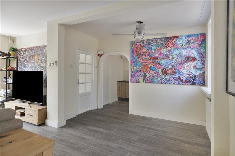 Tussenwoning te koop: Meidoornplein 13, Purmerend