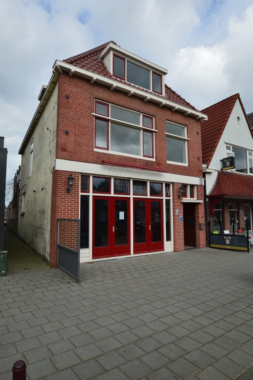 Te huur: Kamer Heideburen in Heerenveen