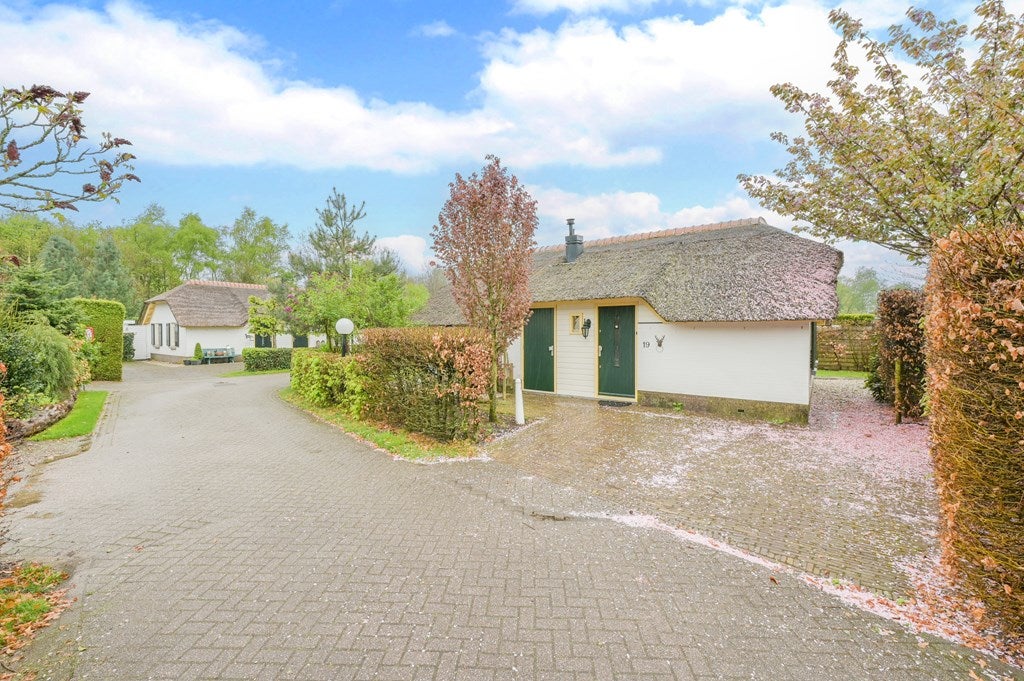 Vrijstaande woning te koop: Oude Garderenseweg 18-19, Putten