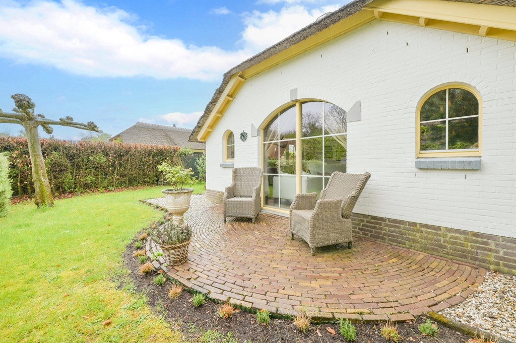 Vrijstaande woning te koop: Oude Garderenseweg 18-19, Putten
