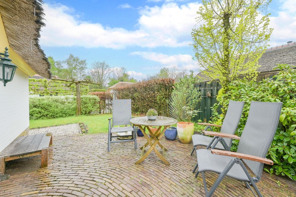 Vrijstaande woning te koop: Oude Garderenseweg 18-19, Putten