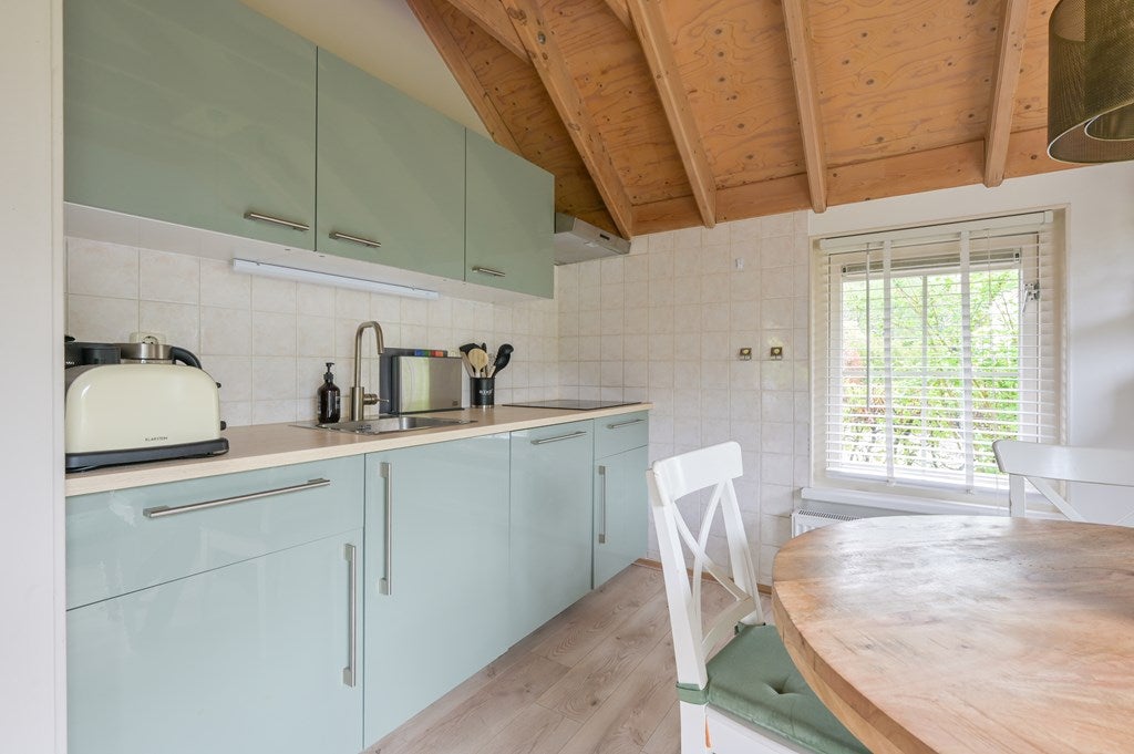 Vrijstaande woning te koop: Oude Garderenseweg 18-19, Putten