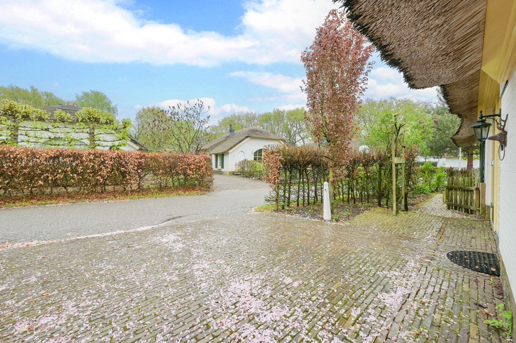Vrijstaande woning te koop: Oude Garderenseweg 18-19, Putten
