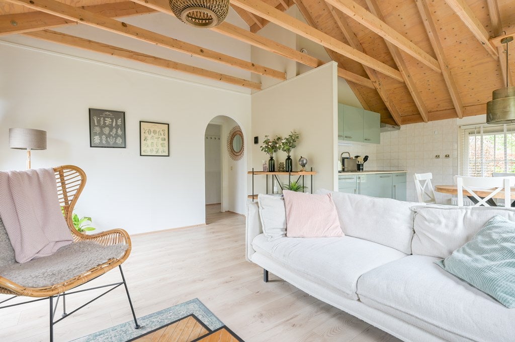 Vrijstaande woning te koop: Oude Garderenseweg 18-19, Putten