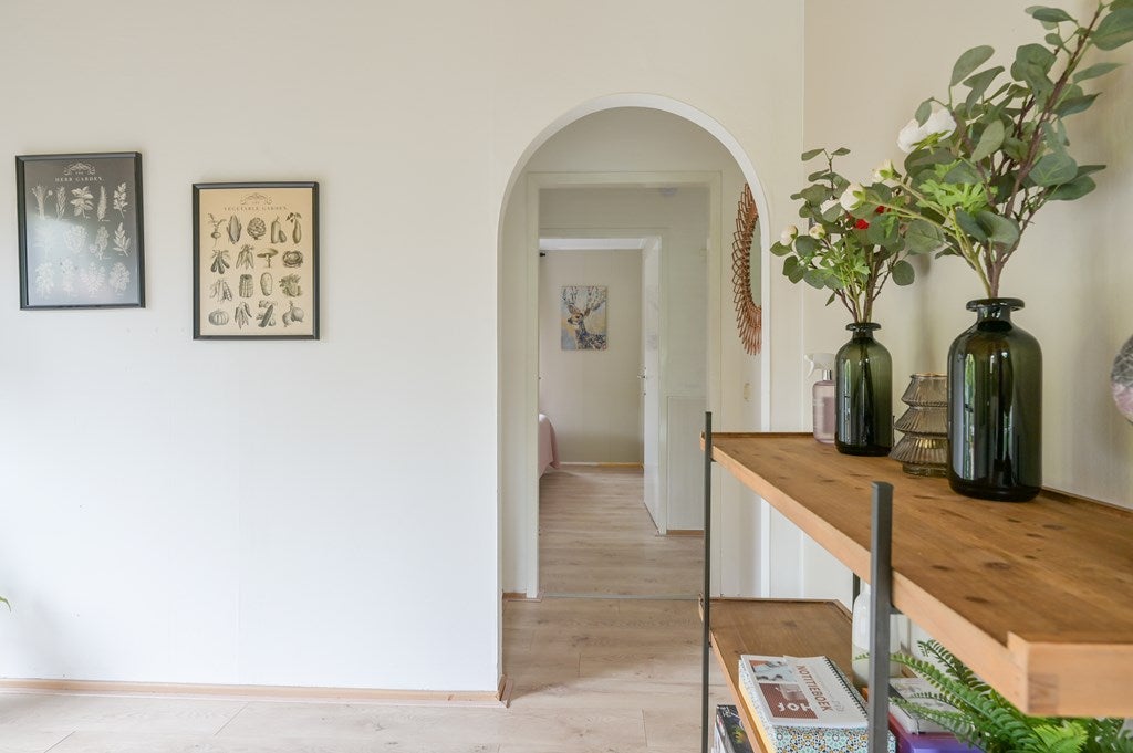 Vrijstaande woning te koop: Oude Garderenseweg 18-19, Putten