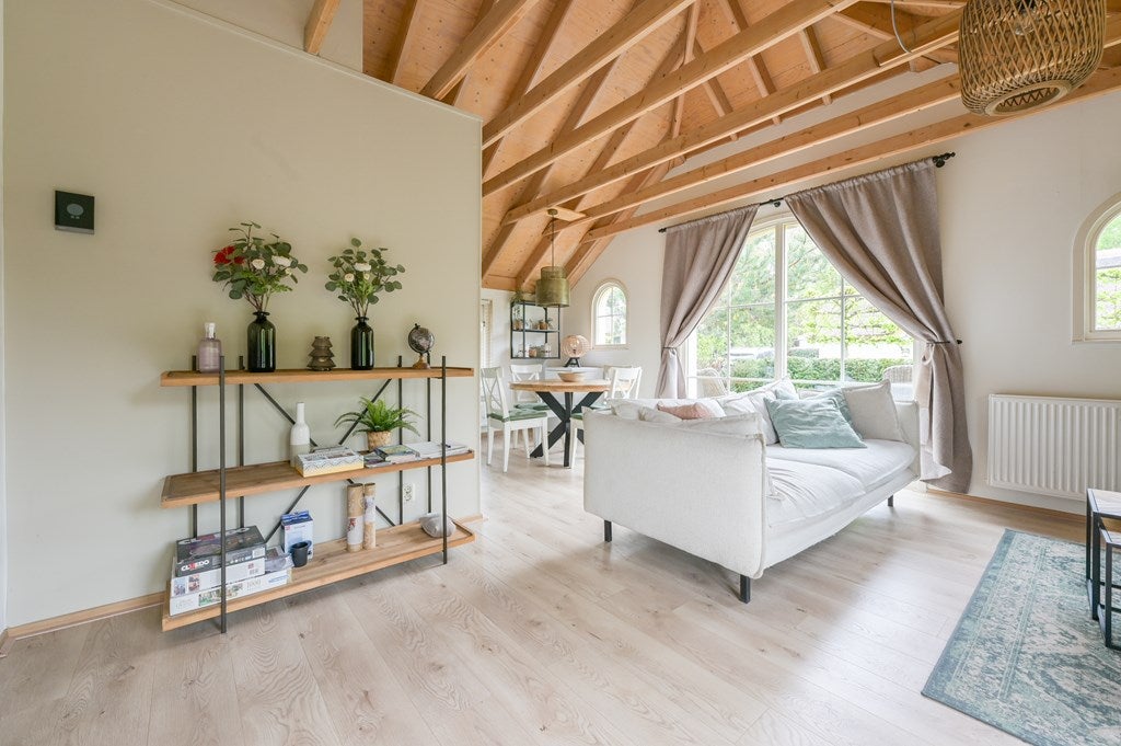 Vrijstaande woning te koop: Oude Garderenseweg 18-19, Putten