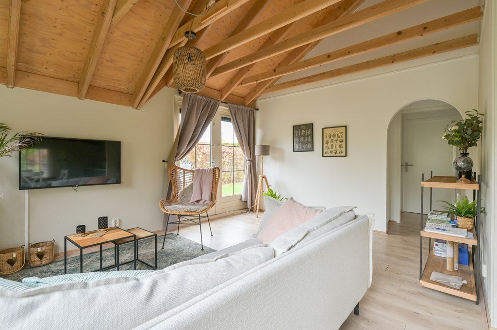 Vrijstaande woning te koop: Oude Garderenseweg 18-19, Putten