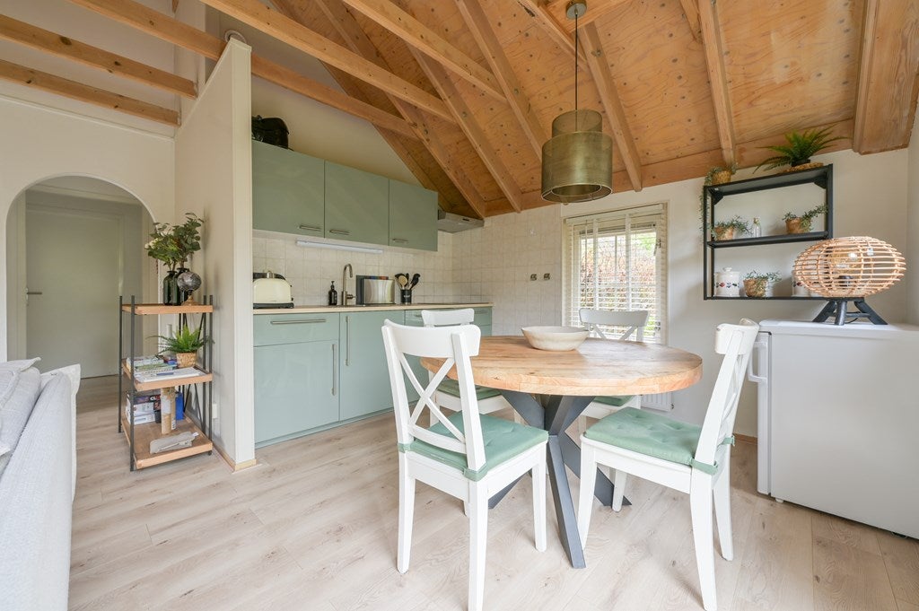 Vrijstaande woning te koop: Oude Garderenseweg 18-19, Putten