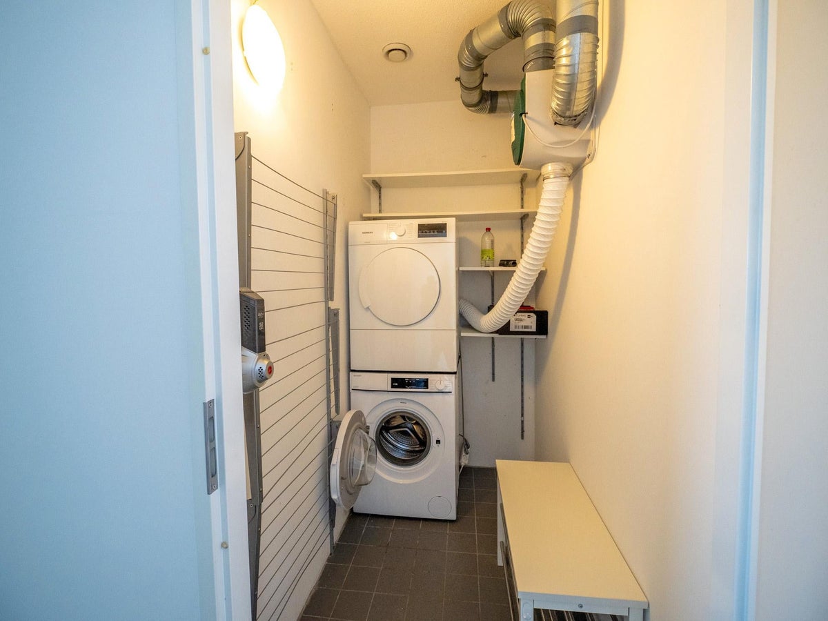 appartement Erich Salomonstraat Amsterdam