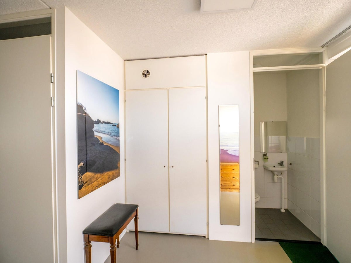 appartement Erich Salomonstraat Amsterdam