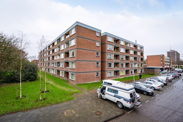 IJdoornlaan 573