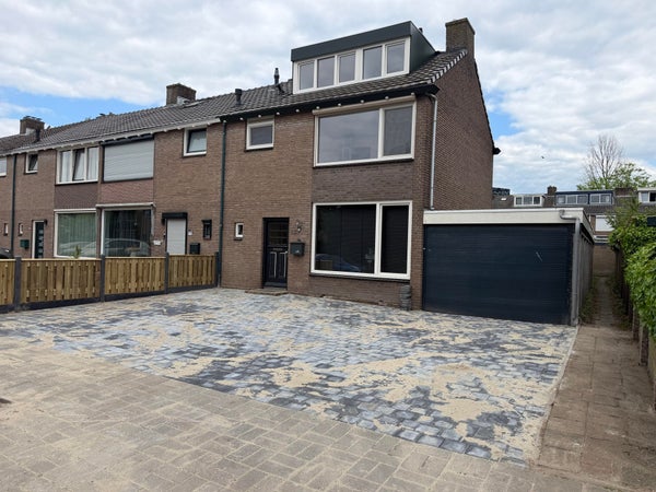Gitaarstraat Nijmegen