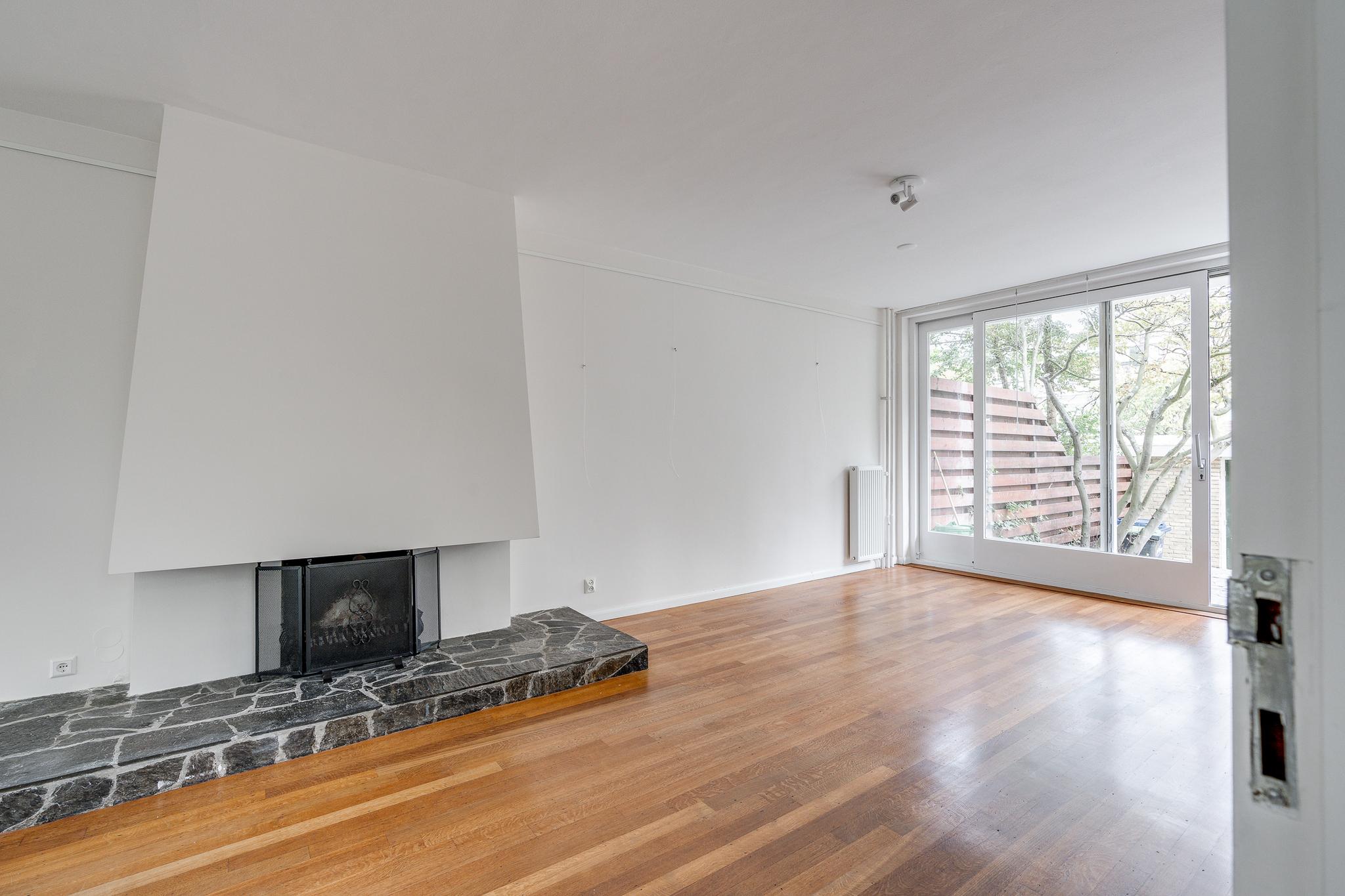 Te huur Huis Landréstraat 132 in Den Haag