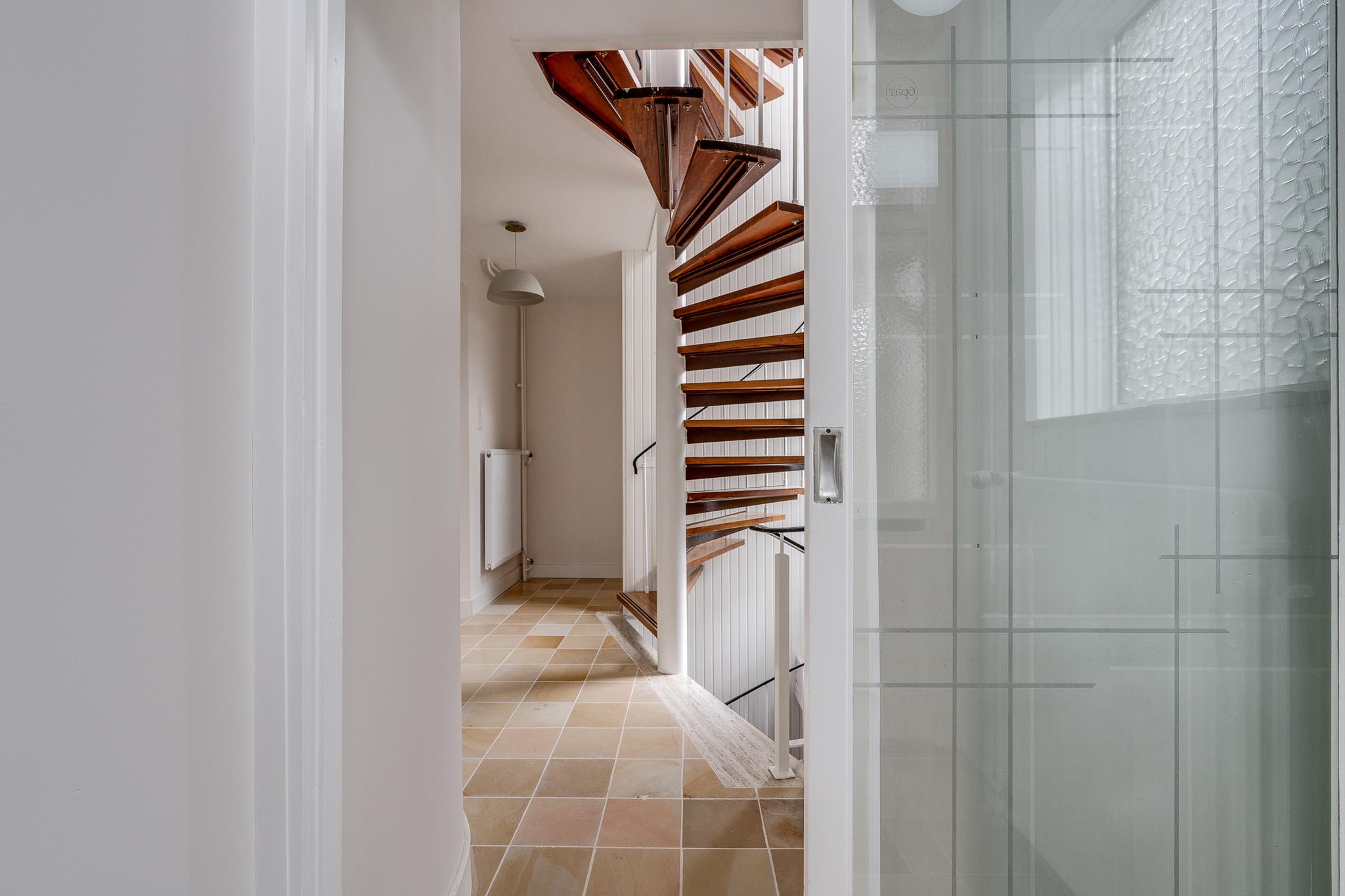 Te huur Huis Landréstraat 132 in Den Haag
