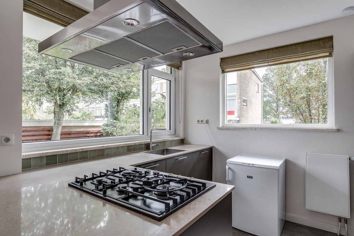 Te huur: Huis Landréstraat 132 in Den Haag