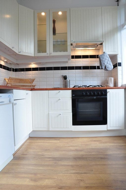 Woning te huur: Hofmeyrstraat, Amsterdam
